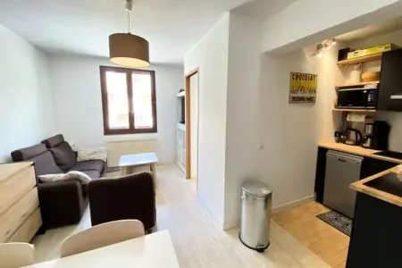 Location appartement à Le Rouret