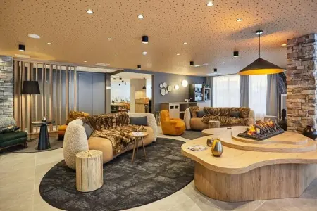 Location appartement à AURON