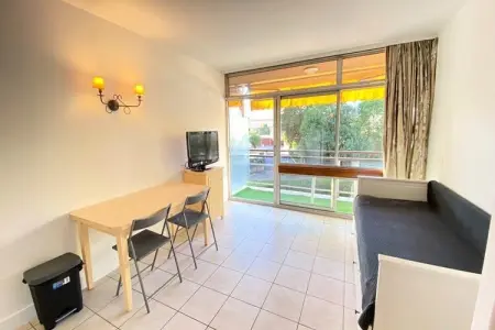 Location appartement à Saint Laurent du Var