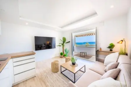 Location appartement à Saint Laurent du Var