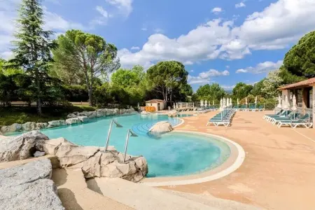 Location appartement à GROSPIERRES, 2 pièces 4 pers Sélection