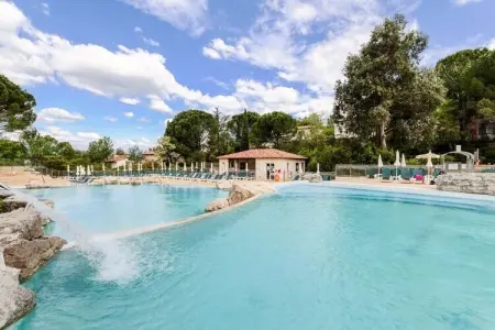 Location appartement à Grospierres, Appartement Sélection 1 chambre (4 personnes)