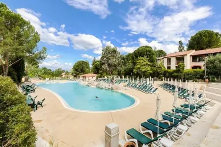 Location appartement à GROSPIERRES, Maison à Rouret près des Gorges de l'Ardèche