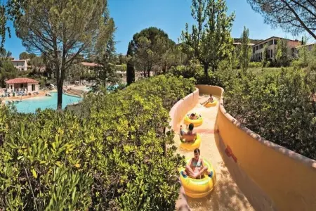 Location appartement à GROSPIERRES, Maison 3 pièces 6 personnes - Prestige