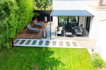 Location appartement à Aix en Provence