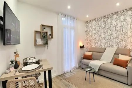 Location appartement à Aix en Provence