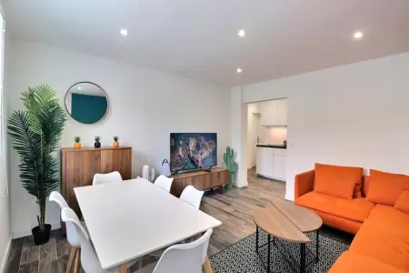 Location appartement à Aix en Provence