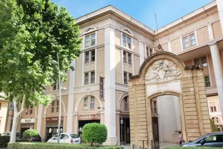 Location appartement à AIX EN PROVENCE