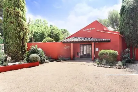 Location appartement à ARLES, Studio Coin Nuit 3 Personnes