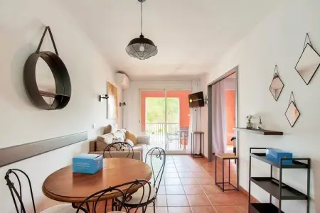 Location appartement à MALLEMORT, Appartement ravissant 2 pièces 4 personnes - Prestige - super Home