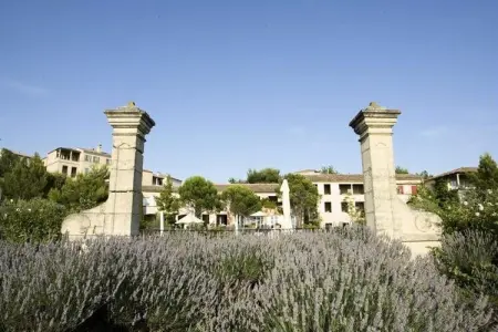 Location appartement à MALLEMORT, Bel appartement pour 4 personnes