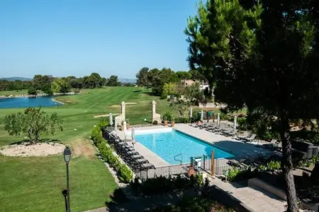 Location appartement à MALLEMORT, Appartement à Mallemort près de Pont Royal