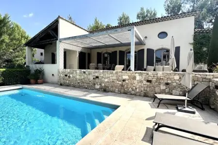 Location appartement à MALLEMORT