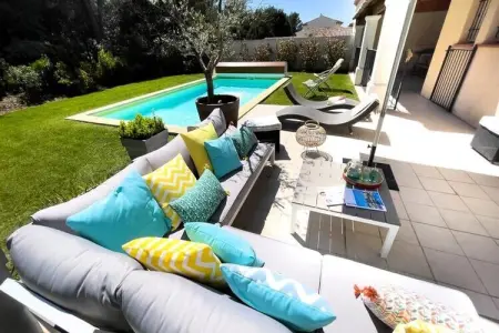 Location appartement à MALLEMORT