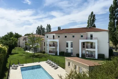 Location appartement à Aix en Provence