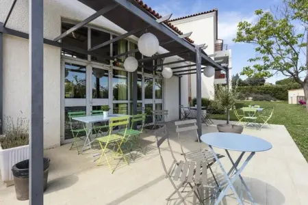 Location appartement à Aix en Provence