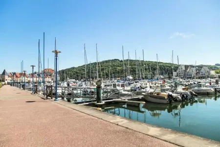 Location appartement à DIVES SUR MER