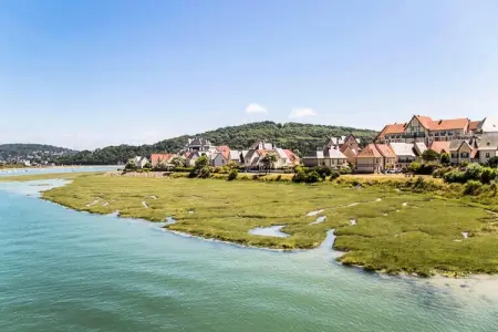 Location appartement à Dives Sur Mer