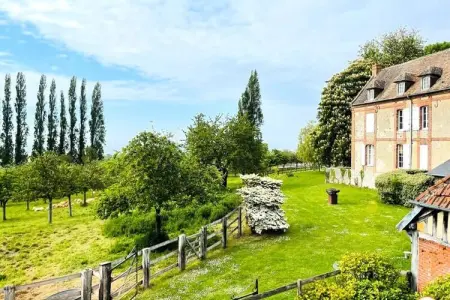 Location appartement à pennedepie