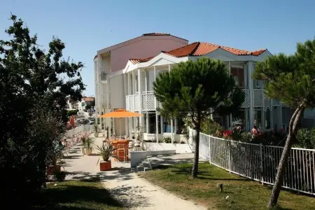 Location appartement à Fouras