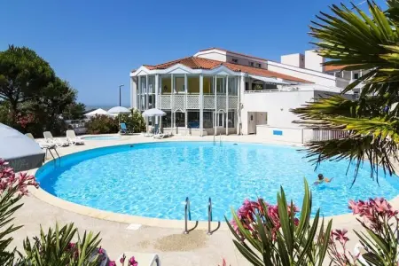 Location appartement à Fouras