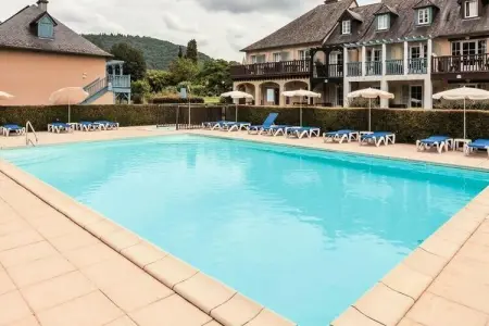 Location appartement à ARGENTAT