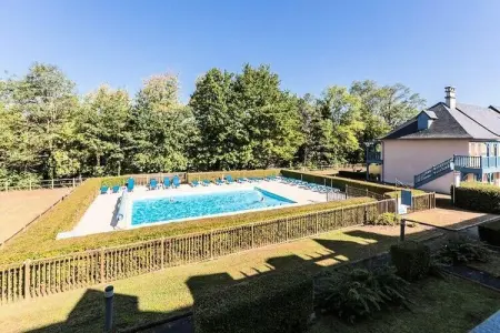 Location appartement à ARGENTAT