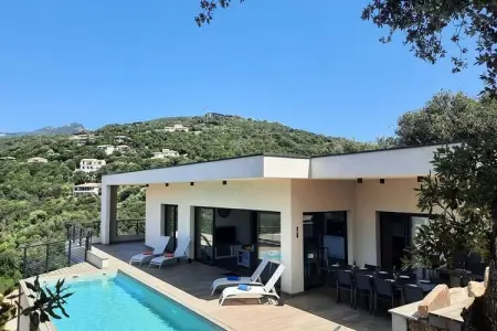 Location appartement à VIGGIANELLO