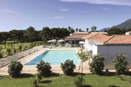 Location appartement à POGGIO MEZZANA