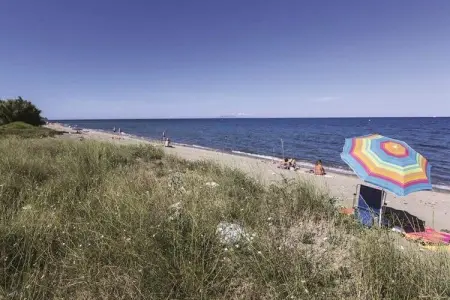 Location appartement à POGGIO MEZZANA