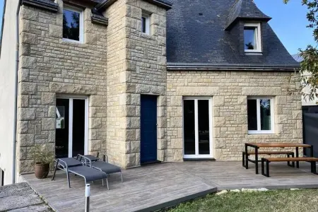 Location appartement à Plurien, Résidence plurien pour 7 personnes