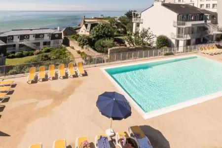 Location appartement à AUDIERNE, 2 Pièces 4 Personnes Sélection