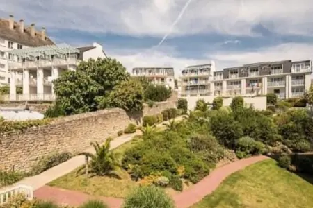 Location appartement à AUDIERNE, 2 pièces 7 personnes Sélection