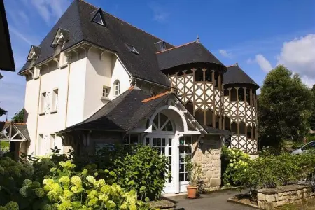 Location appartement à BENODET