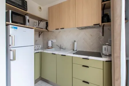 Location appartement à Le Grau du Roi