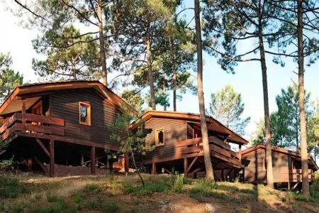 Location appartement à Carcans Maubuisson, Appartement en France près de l'océan