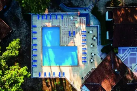 Location appartement à Carcans Maubuisson, Appartement en forêt près de l'océan