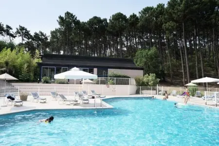 Location appartement à Carcans Maubuisson, Résidence Domaine Les Cavales