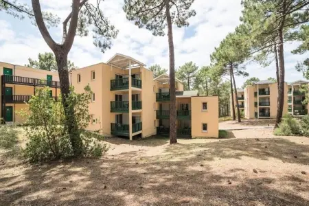 Location appartement à Carcans Maubuisson, 2 Pièces 4 Personnes Sélection