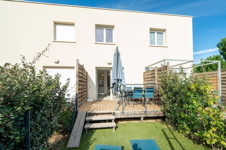 La Dune N°48 - Villa 450m de la plage - Photo 6