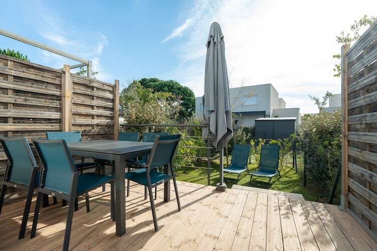 La Dune N°48 - Villa 450m de la plage - Photo 15