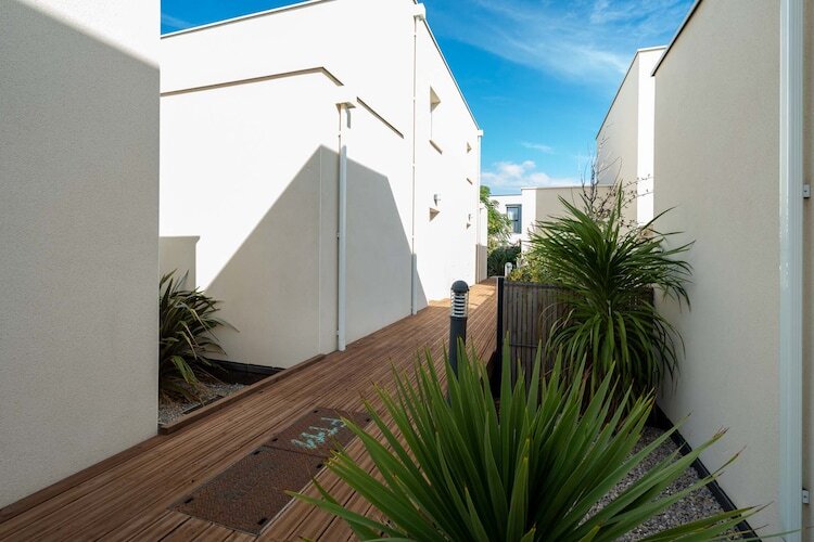 Villa 3 pièces à 450 m de la plage de Valras - Photo 9