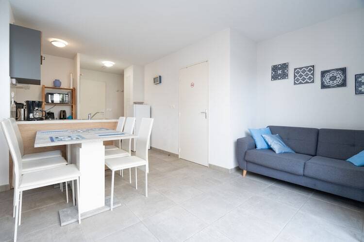 Villa 3 pièces à 450 m de la plage de Valras - Photo 11