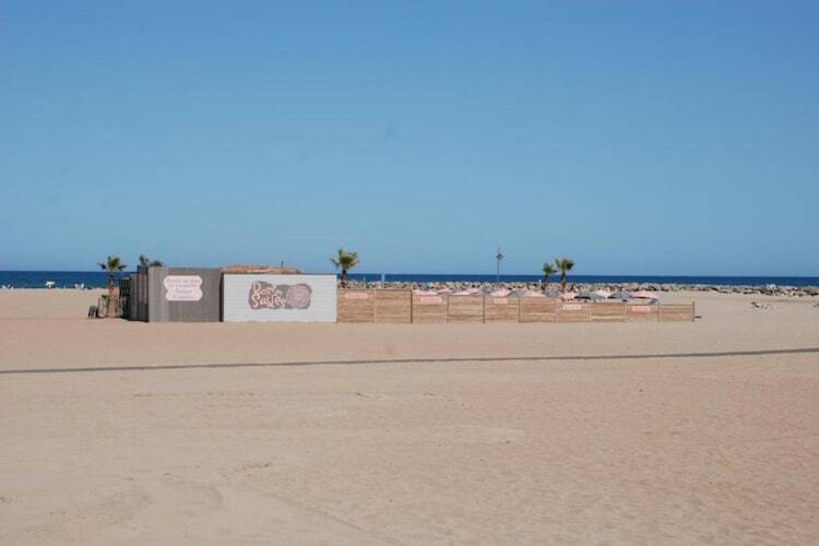 Villa La Dune N°33 - 450 m de la plage - Photo 21
