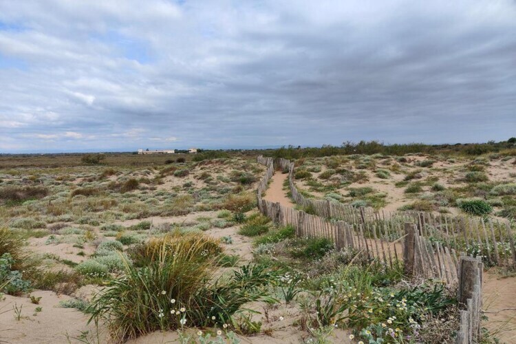 Villa La Dune N°33 - 450 m de la plage - Photo 40