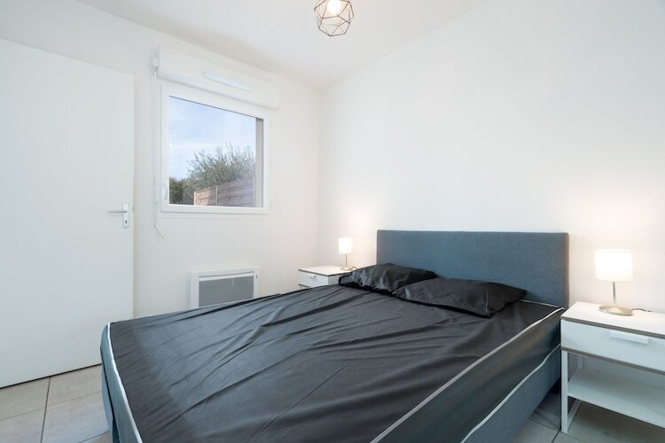 Villa 3 chambres Valras-Plage, 450 m de la plage - Photo 4