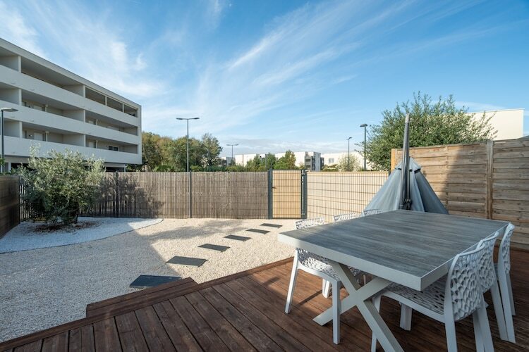 Villa 3 chambres Valras-Plage, 450 m de la plage - Photo 5