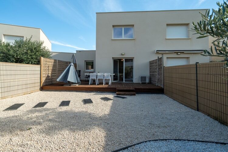Villa 3 chambres Valras-Plage, 450 m de la plage - Photo 8