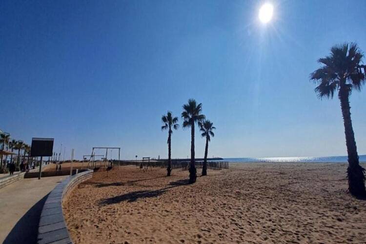 Villa 3 chambres Valras-Plage, 450 m de la plage - Photo 34