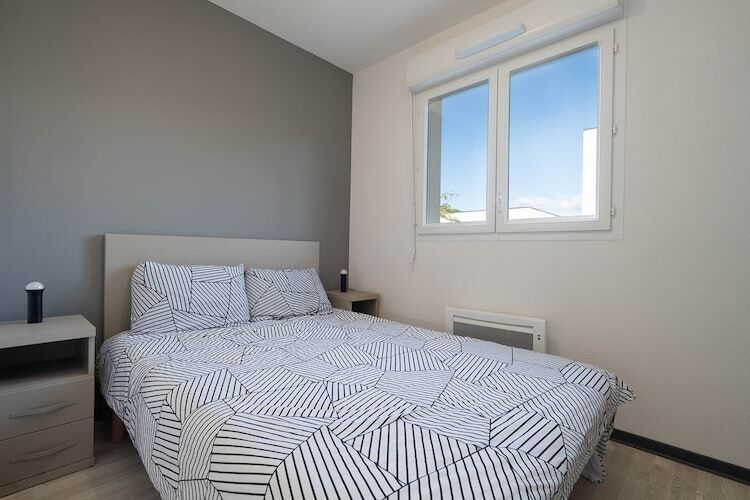 Villa La Dune N°56 - 3 pièces, 450 m de la plage - Photo 2
